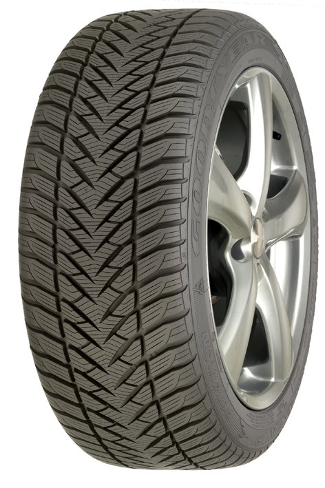 Goodyear Eagle Ultragrip Gw3 Lastikleri