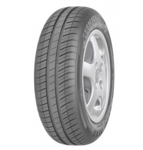 Goodyear Efficientgrip Compact Lastikleri