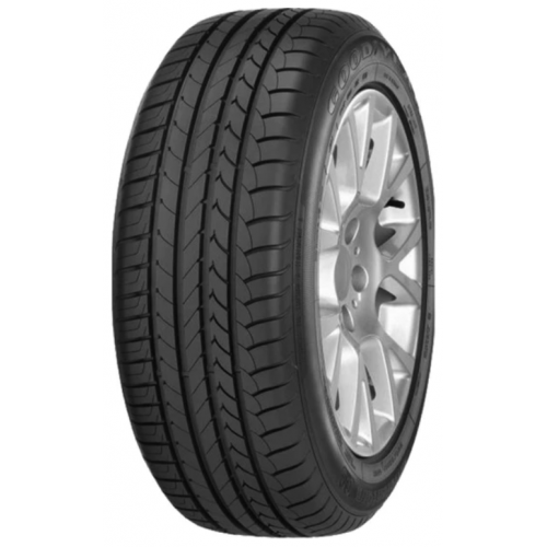 Goodyear Efficientgrip Moe Lastikleri