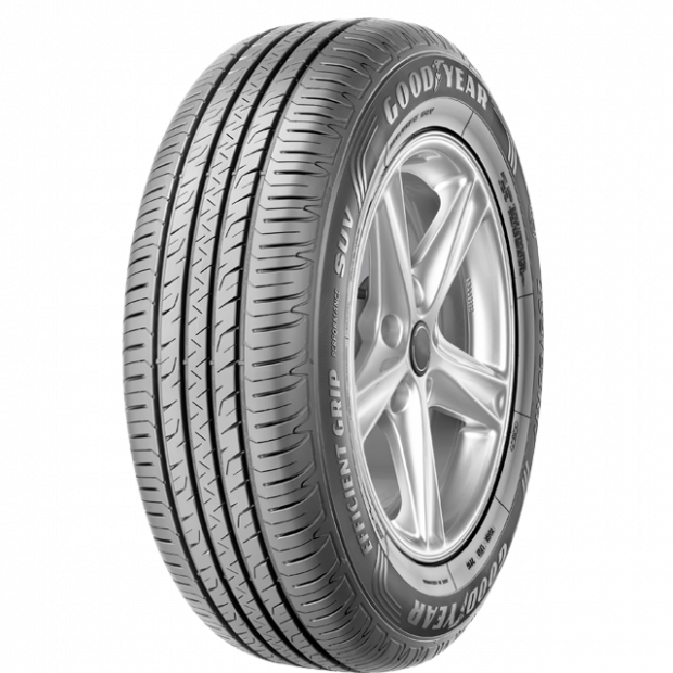 Goodyear Efficientgrip Performance Suv Fp Lastikleri