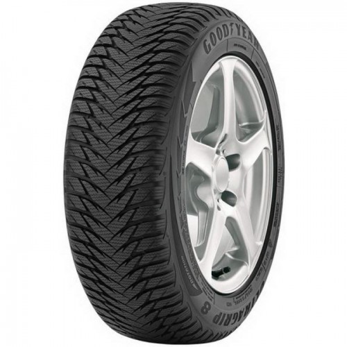 Goodyear Ultragrip 8 Ms Lastikleri