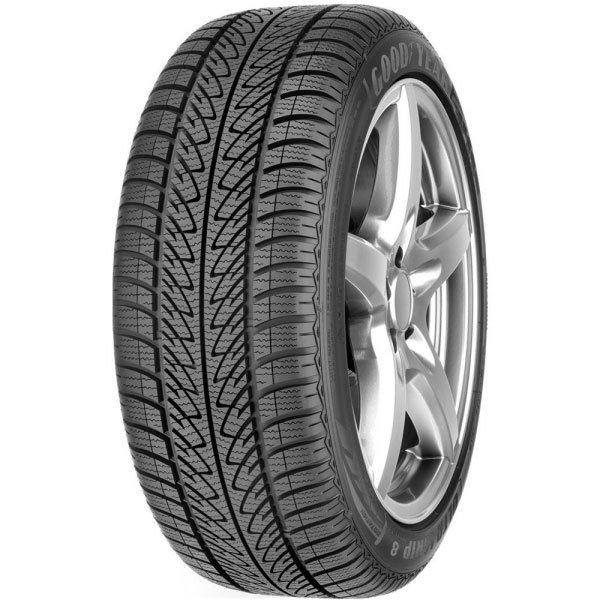 Goodyear Ultragrip 8 Performance Fp Lastikleri