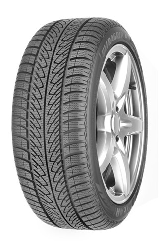 Goodyear Ultragrip 8 Performance Lastikleri