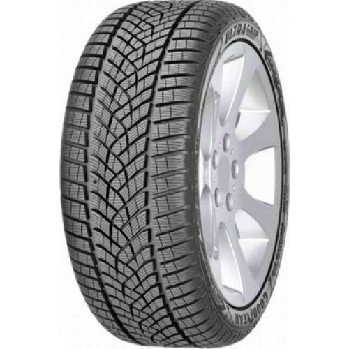 Goodyear Ultragrip 8 Performanceormance Lastikleri