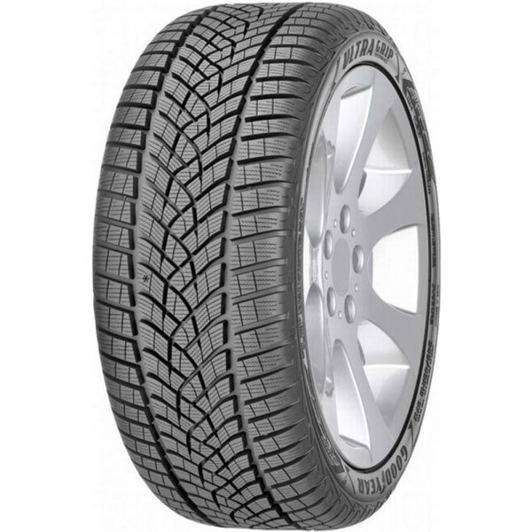 Goodyear Ultragrip Performance G1 Fp Lastikleri