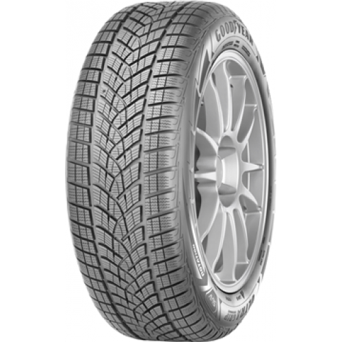 Goodyear Ultragrip Performance Suv G1 Lastikleri