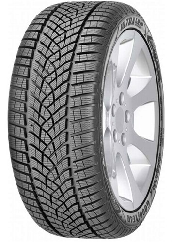 Goodyear Ultragrip Performance Suv Gen 1 Lastikleri