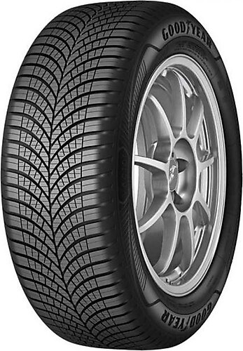 Goodyear Vec 4 Seasons G3 Suv Lastikleri