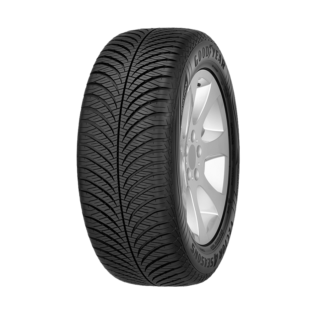 Goodyear Vector 4 Seasons Suv G2 Lastikleri