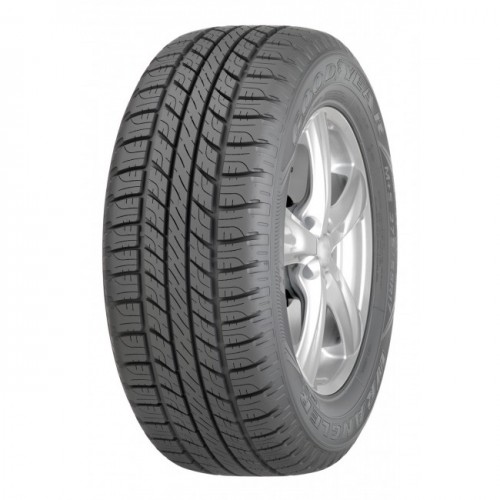 Goodyear Wrangler Hpall Wheater Fp Ni Lastikleri