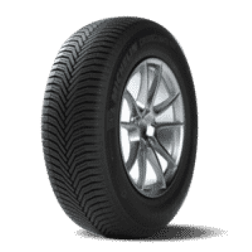 Michelin Crossclimate Suv Ao Lastikleri