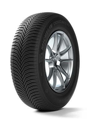 Michelin Crossclimate Suv Lastikleri