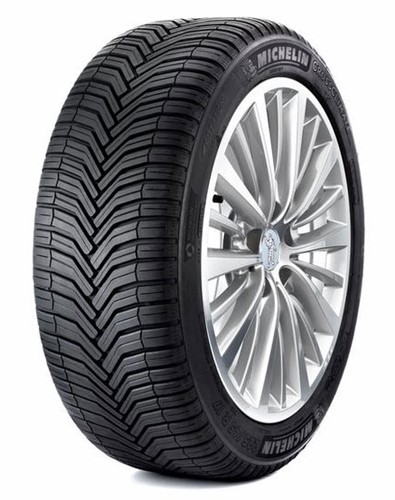 Michelin Crossclimate Lastikleri