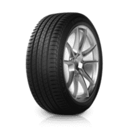 Michelin Latitude Sport 3 Mo-V Grnx Lastikleri