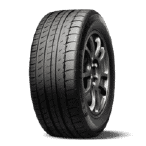 Michelin Latitude Sport Mi Lastikleri