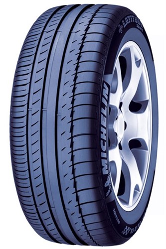 Michelin Latitude Sport Lastikleri