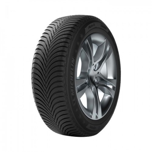 Michelin Pilot Alpin 5 Mo Lastikleri