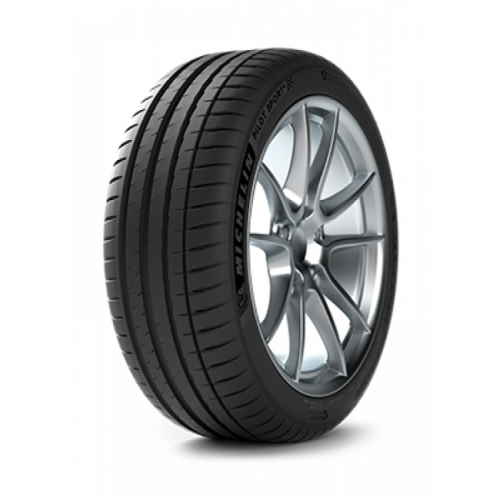 Michelin Pilot Sport 4 N0 Lastikleri