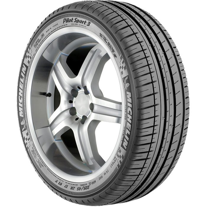 Michelin Pilot Sport 4 S Dt1 Lastikleri