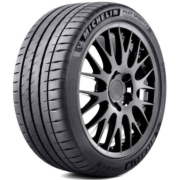 Michelin Pilot Sport 4 S Goe Lastikleri