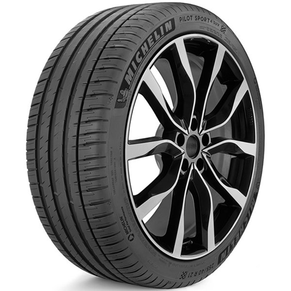 Michelin Pilot Sport 4 Suv Goe Lastikleri