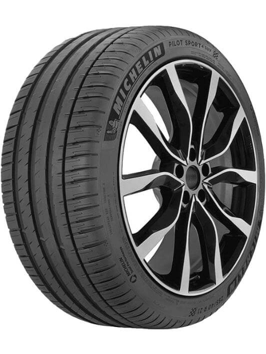 Michelin Pilot Sport 4 Suv Mo Lastikleri