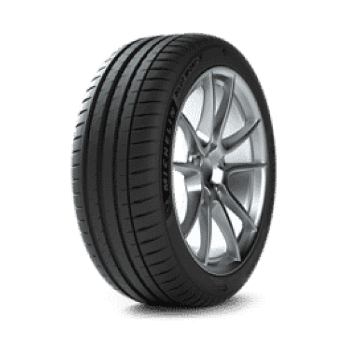 Michelin Pilot Sport 4 Vol Lastikleri