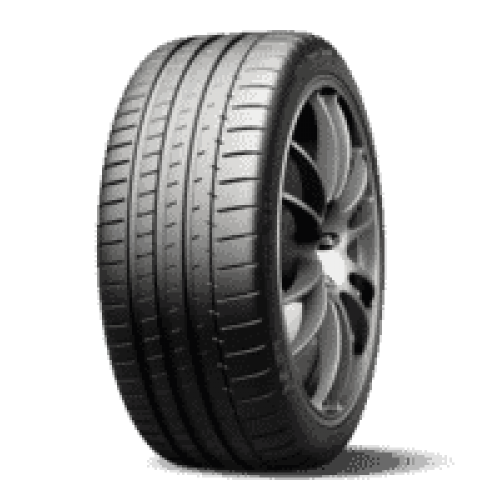 Michelin Pilot Super Sport Mo1 Lastikleri