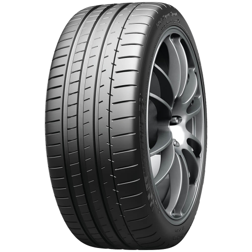 Michelin Pilot Super Sport N0 Lastikleri