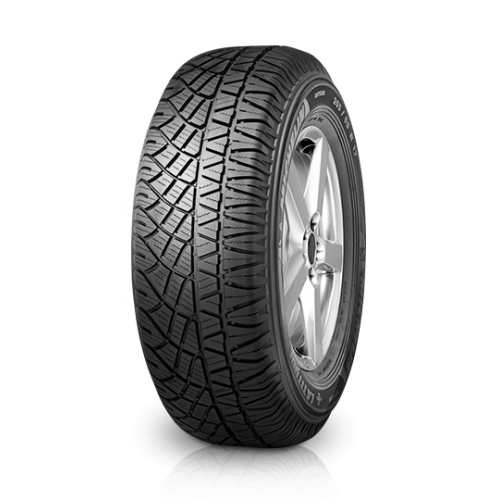 Michelin Tl Latitude Cross Mi Lastikleri