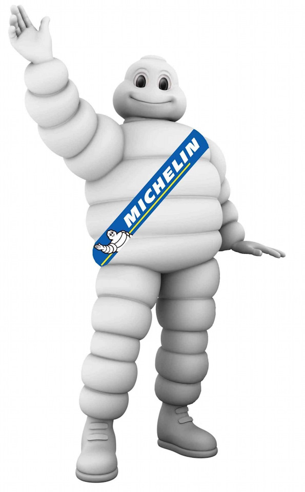 michelin bibendum