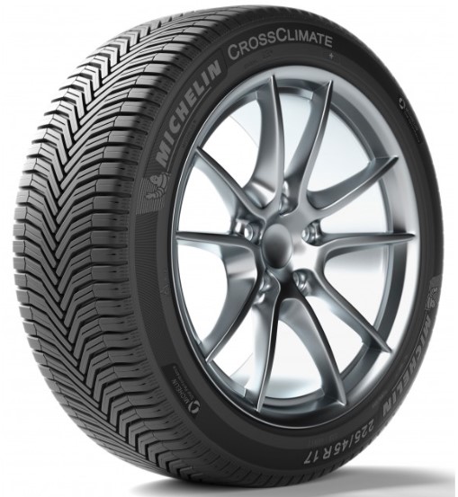 Michelin crossclimate