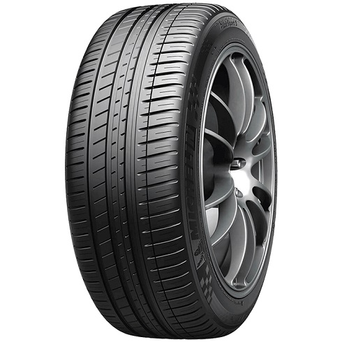 Michelin Pilot Sport 3