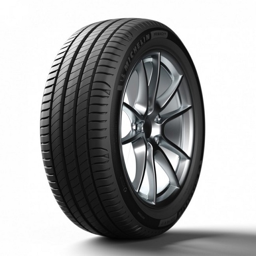 Michelin primacy 4