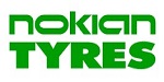 Nokian 215/75R16C 116/114S WRL CARGO Kış Lastiği